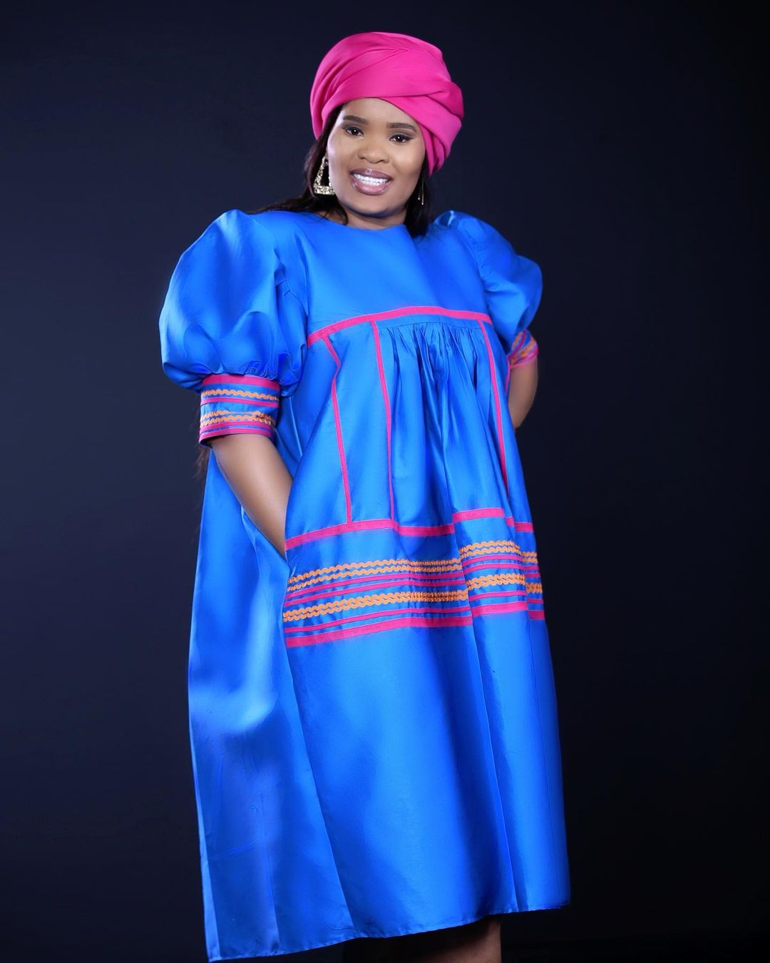 shweshwe clothing 2021 for women - clothing