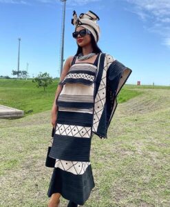 African traditional attire for black women - fashion 19