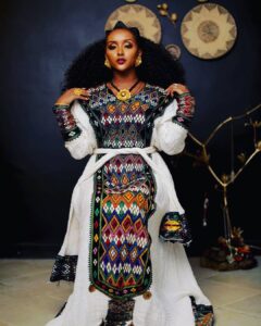 African traditional wear 2021 for women - traditional wear 13