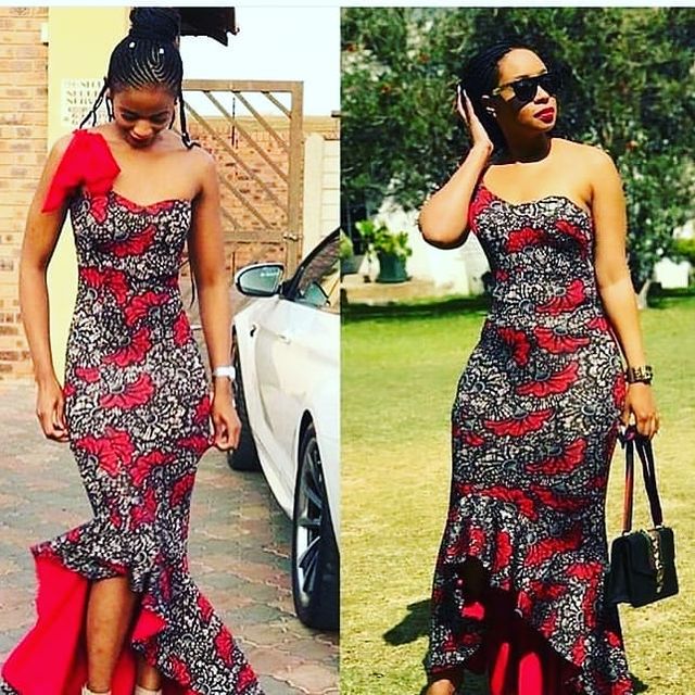 kitenge fashion 2021 for black women -kitenge fashion 28