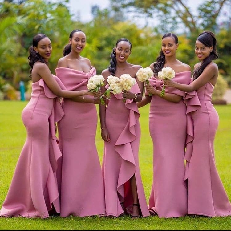 Kitenge Dresses 2024 for black women -Kitenge dresses 2