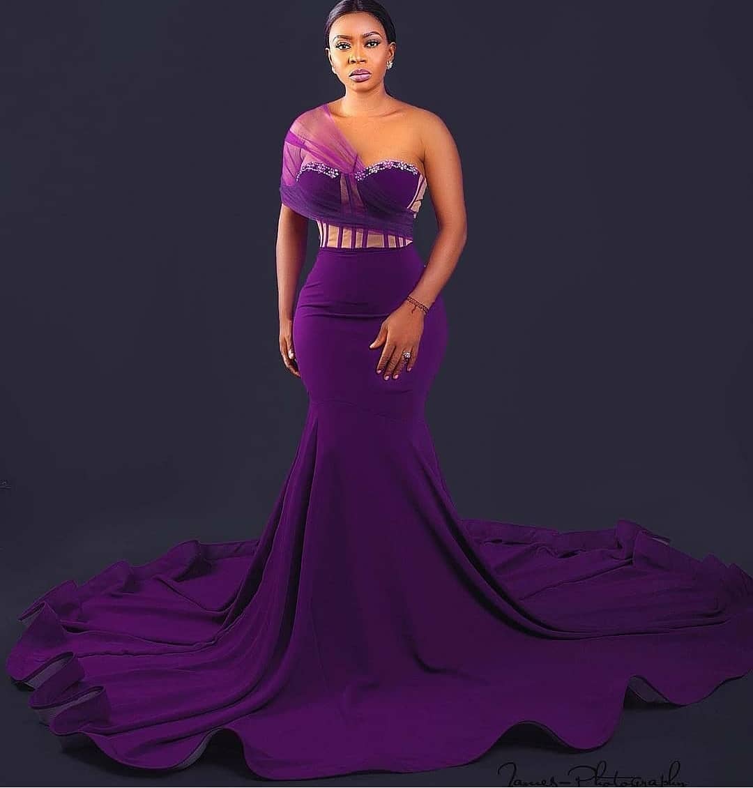 Kitenge Dresses 2024 for black women -Kitenge dresses 4