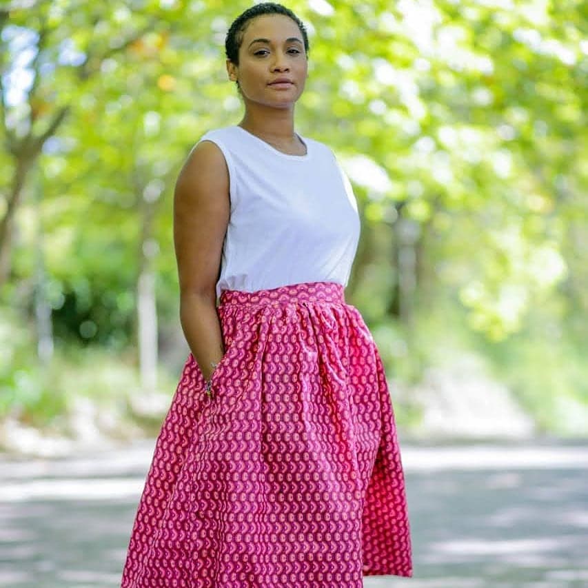 shweshwe skirts 2021 for black women - skirts 1