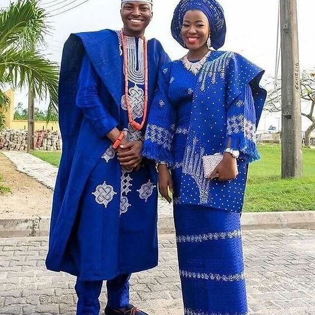 traditional dresses designs 2021 for African women - traditional 23