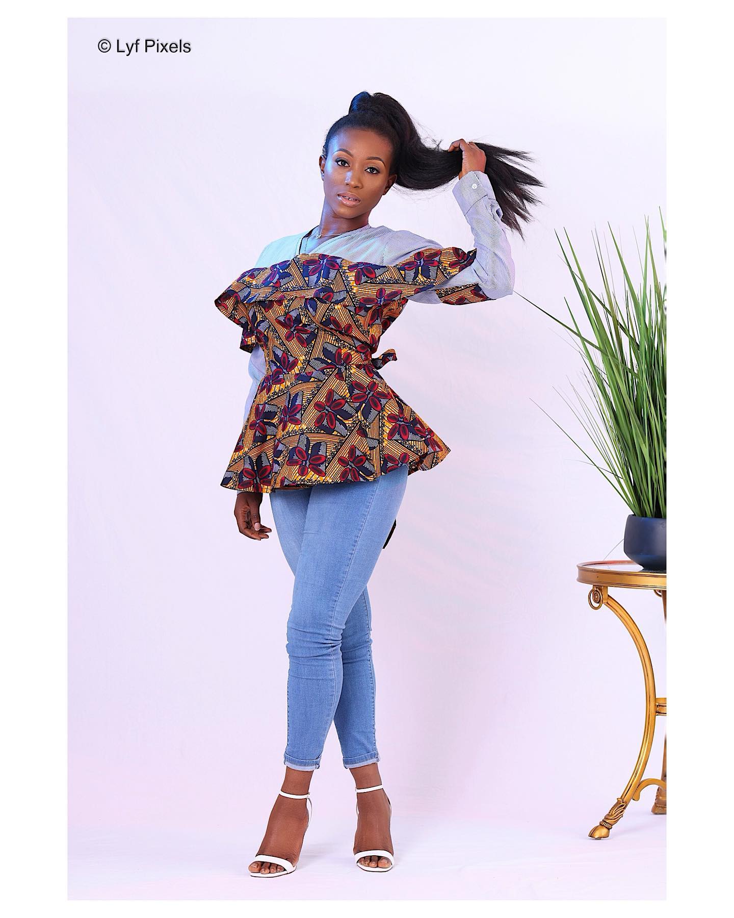 African traditional wear 2021 for women - traditional wear 23