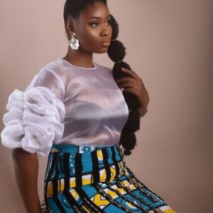 kitenge designs 2021 for black women - kitenge 10