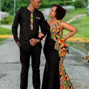 kitenge dresses 2021 for black women - kitenge dresses 22