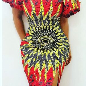 kitenge fashion 2021 for black women -kitenge fashion 10