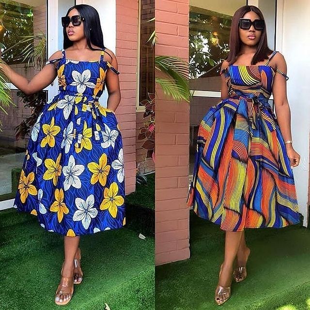 kitenge fashion 2021 for women - fashion