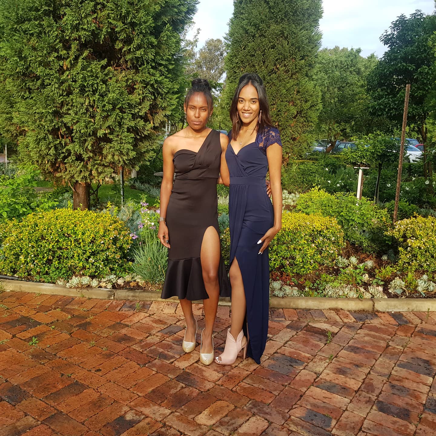 yde dresses 2021 for black women - dresses