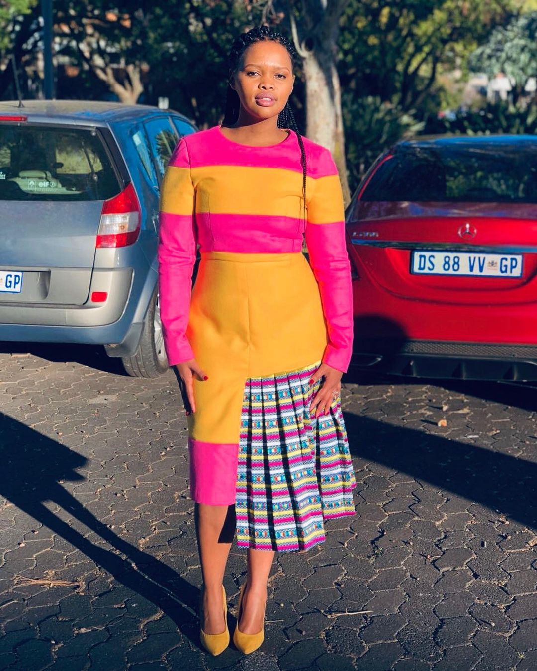 south african traditional dresses 2021 for women for women - traditional 18