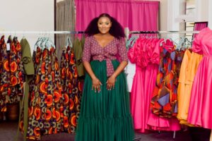 shweshwe clothing 2021 for women - clothing 10