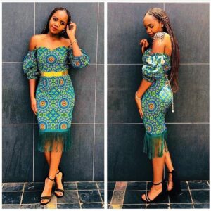 shweshwe dresses 2021 for black women - dresses 6