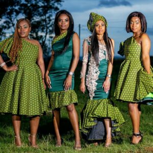 shweshwe dresses 2021 for black women - dresses 11
