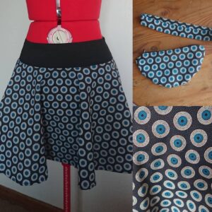 shweshwe skirts 2021 for black women - skirts 6