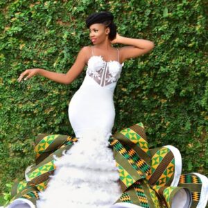 traditional gowns 2021 for black women - gowns 15