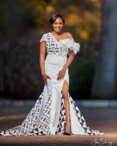 traditional gowns 2021 for black women - gowns 16