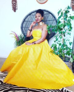 traditional gowns 2021 for black women - gowns 20