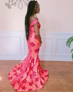 traditional gowns 2021 for black women - gowns 4