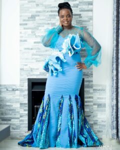 traditional gowns 2021 for black women - gowns 7