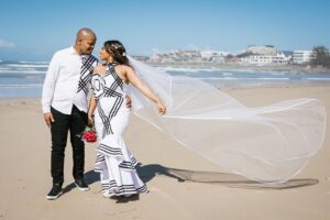 traditional wedding attire 2021 for black women - fashion attire 15
