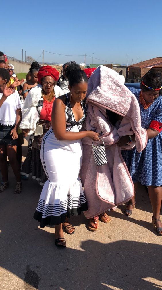 dresses for heritage day