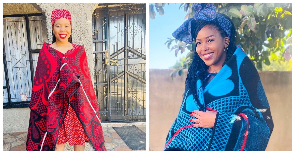 dresses for heritage day for women -fashion