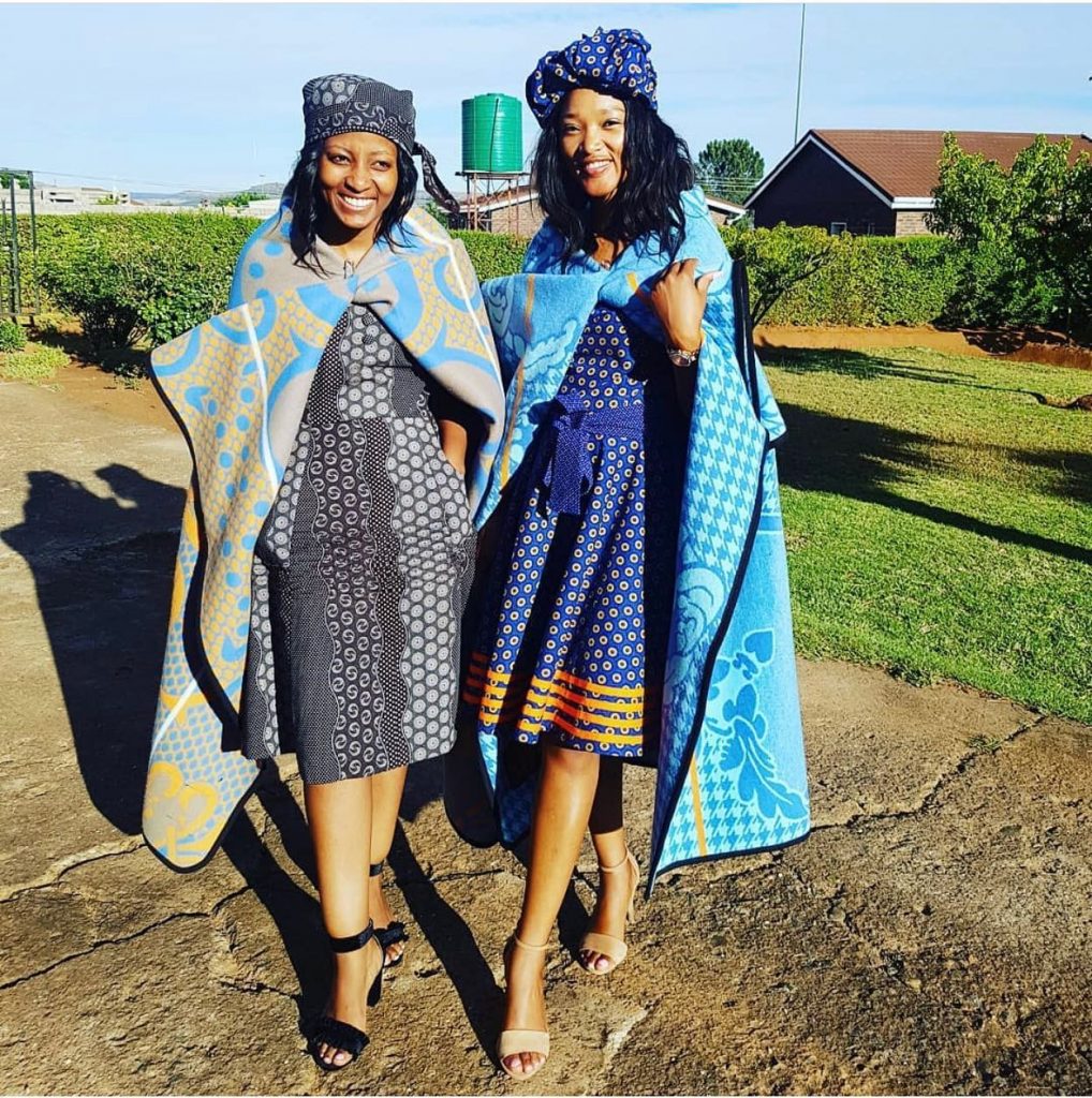 dresses for heritage day for women -fashion 7