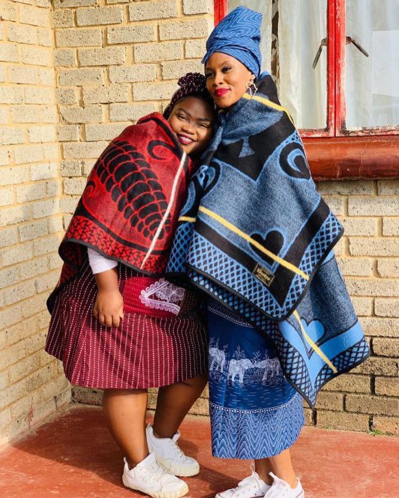 dresses for heritage day for women -fashion 9