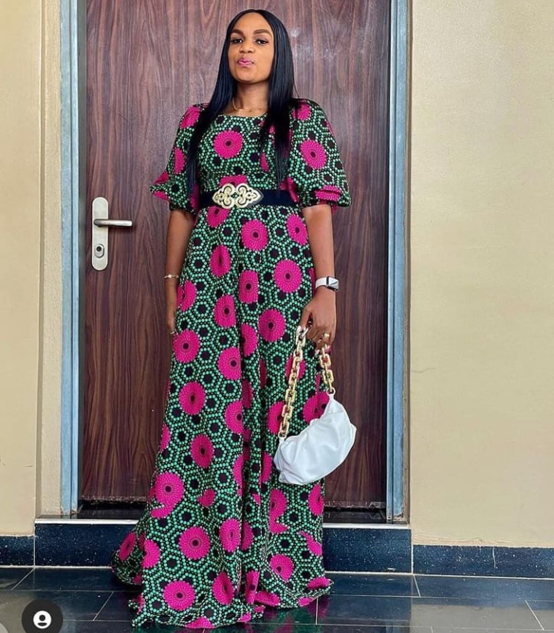 MOST RECENT ANKARA STYLES FOR WEDDING EVENTS 2020