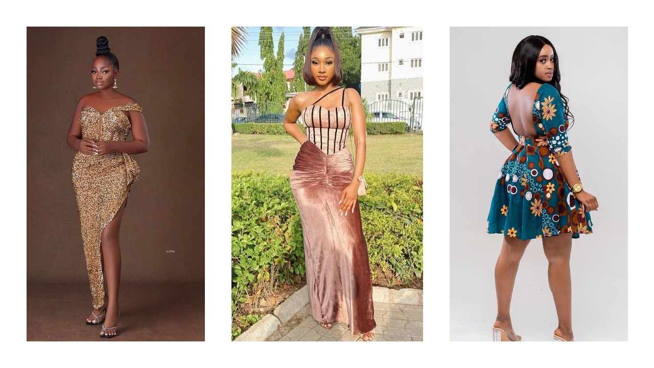 Latest Ankara Styles Trendy For The African Women 2021