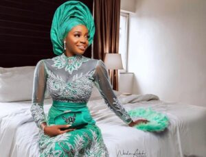 LATEST 2021 ASO-EBI FASHION STYLES FOR IMPORTANT PARTIES 14