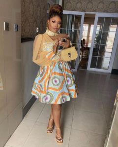 LATEST 2021 ASO-EBI FASHION STYLES FOR IMPORTANT PARTIES 5