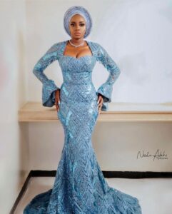 LATEST 2021 ASO-EBI FASHION STYLES FOR IMPORTANT PARTIES 2