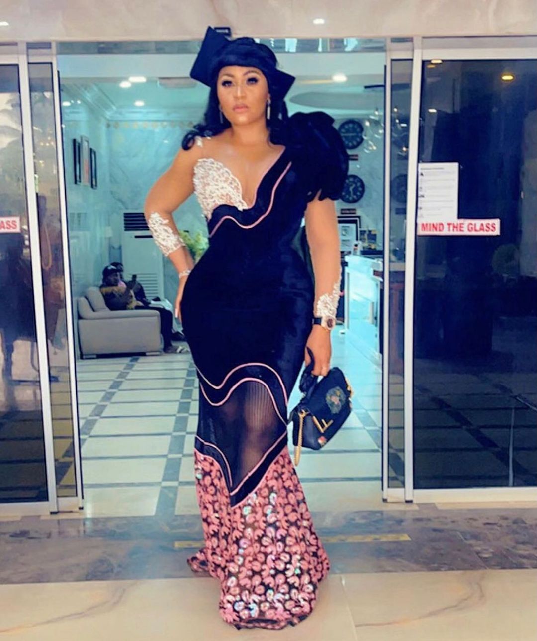 LATEST 2021 ASO-EBI FASHION STYLES FOR IMPORTANT PARTIES 21