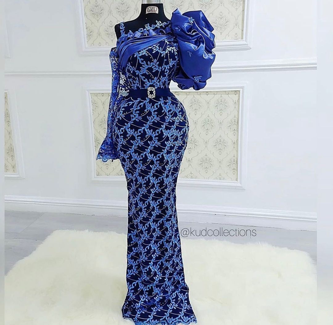 LATEST 2021 ASO-EBI FASHION STYLES FOR IMPORTANT PARTIES 22