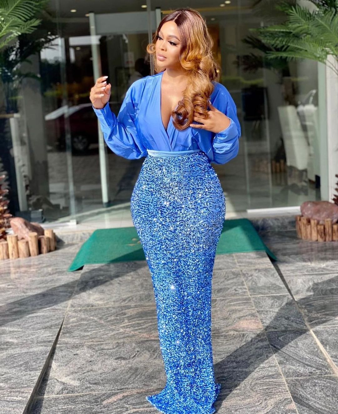 LATEST 2021 ASO-EBI FASHION STYLES FOR IMPORTANT PARTIES 23