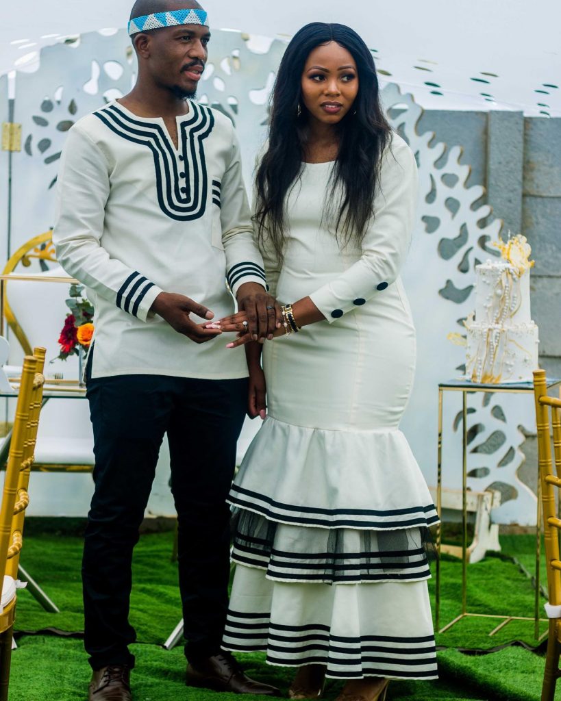 traditional xhosa wedding ceremony