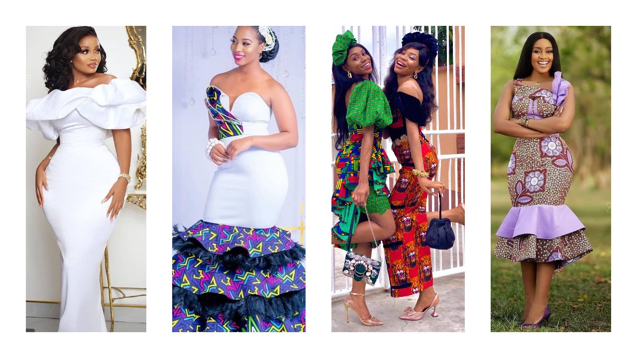 Awesome African Ankara Styles 2021