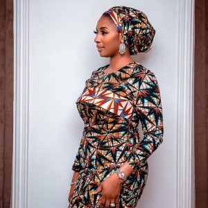  Latest Ankara Styles 2021 For African Ladies 12