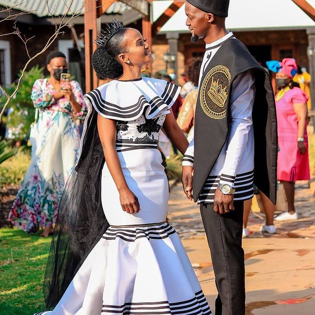 Best Xhosa Traditional Attires for African Women 2022 1