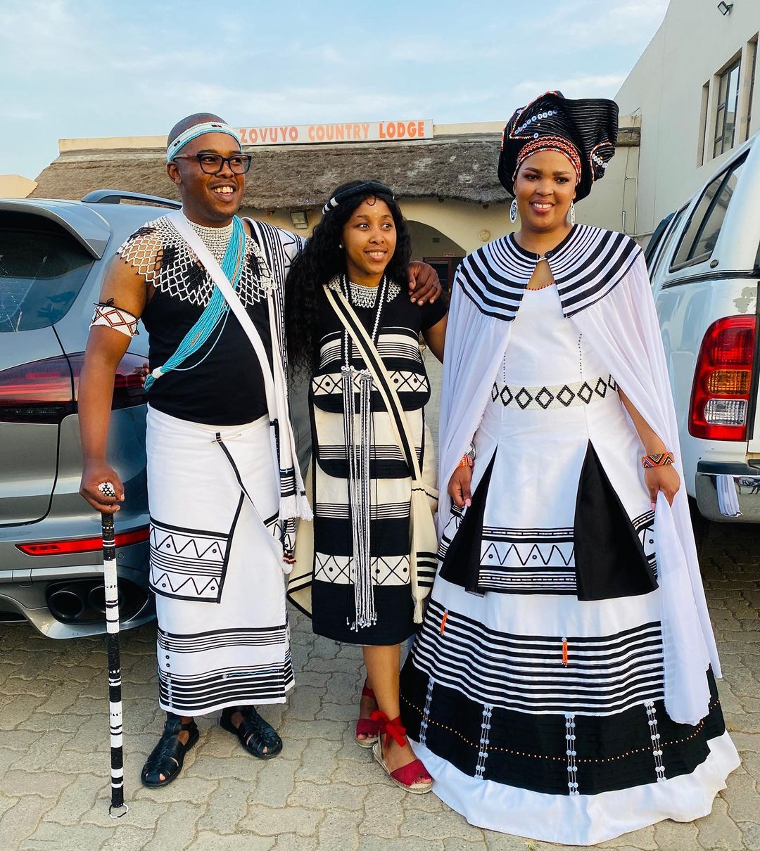 Best Xhosa Traditional Attires for African Women 2022 12