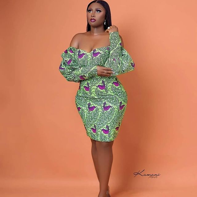 Top African Ankara Styles Collection 2022 4