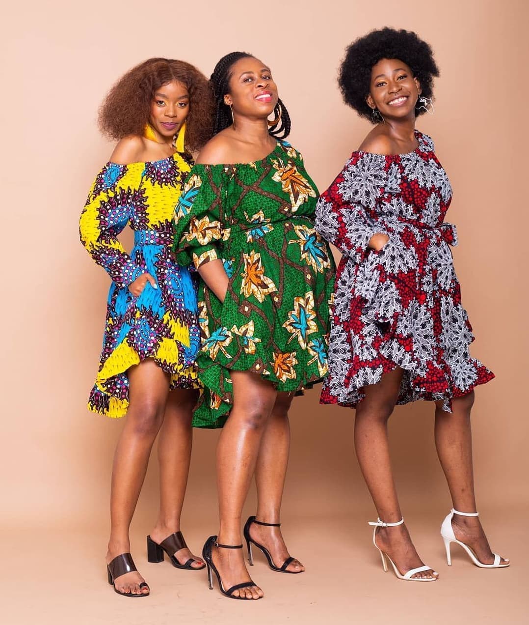 Amazing African Wear Styles 2022 for Ladies