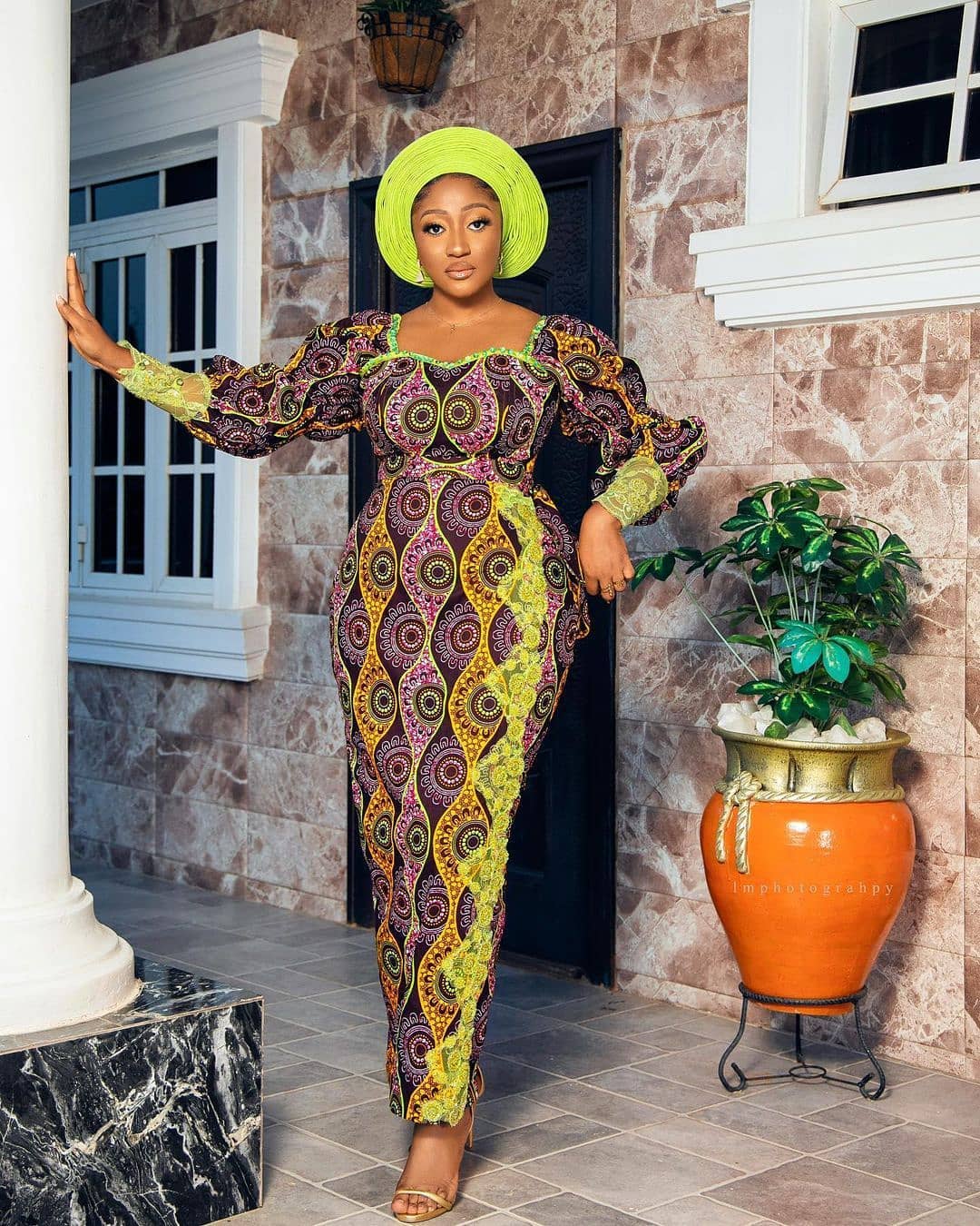 Amazing African Wear Styles 2022 for Ladies 2