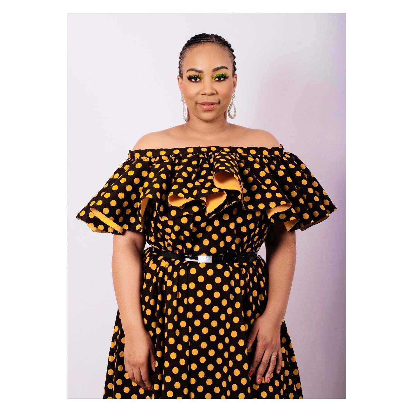Shweshwe Dresses 2022 For Women – Shweshwe 8