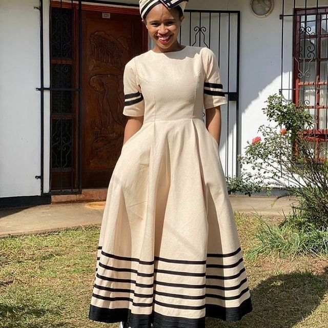 Traditional Xhosa Wedding 2024 With A Modern Twist 10