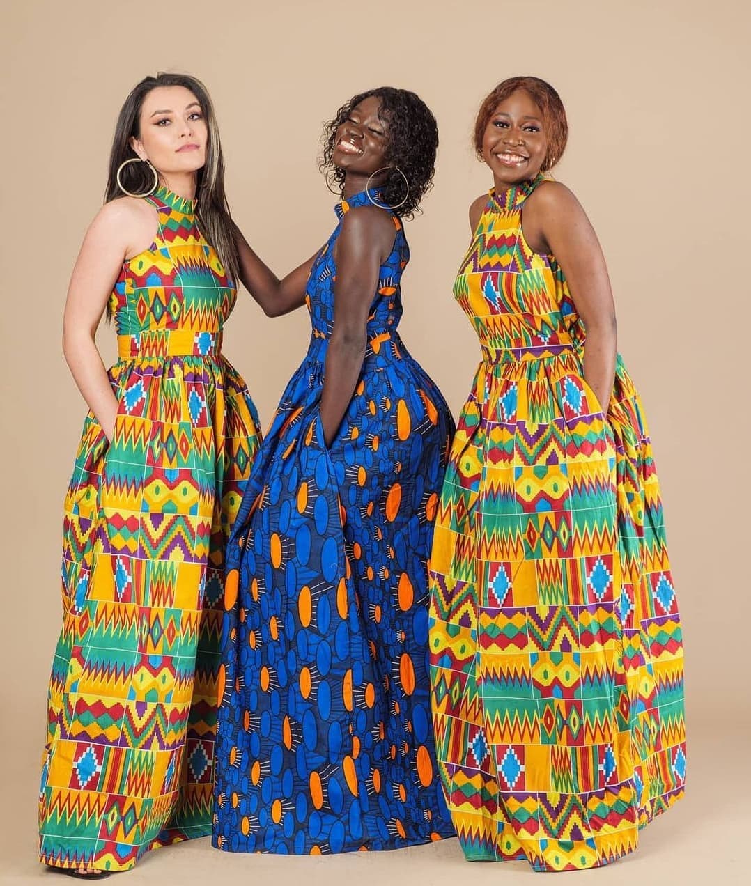 Amazing African Wear Styles 2022 for Ladies 13