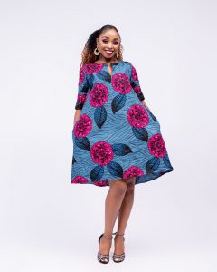 Best Kitenge Fashion Styles 2022 For Events 13