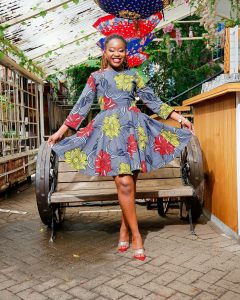 Best Kitenge Fashion Styles 2022 For Events 10